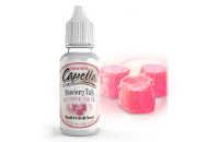 D.I.Y. - 13ml STRAWBERRY TAFFY eLiquid Flavor by Capella image 1