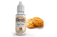 D.I.Y. - 13ml SUGAR COOKIE eLiquid Flavor by Capella image 1