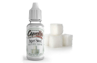 D.I.Y. - 13ml SUPER SWEET eLiquid Flavor by Capella image 1