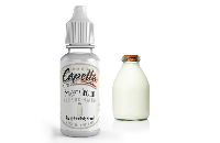 D.I.Y. - 13ml SWEET CREAM eLiquid Flavor by Capella image 1