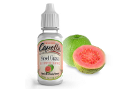 D.I.Y. - 13ml SWEET GUAVA eLiquid Flavor by Capella image 1