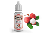 D.I.Y. - 13ml SWEET LYCHEE eLiquid Flavor by Capella image 1