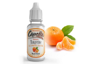 D.I.Y. - 13ml SWEET TANGERINE eLiquid Flavor by Capella image 1