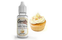 D.I.Y. - 13ml VANILLA CUPCAKE eLiquid Flavor by Capella image 1