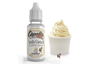 D.I.Y. - 13ml VANILLA CUSTARD V2 eLiquid Flavor by Capella image 1