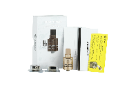 ATOMIZER - JOYETECH Elitar Tank Atomizer ( Grey ) image 2