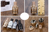 ATOMIZER - JOYETECH Elitar Tank Atomizer ( Grey ) image 4