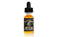 30ml BIRD BRAINS 6mg 70% VG eLiquid (With Nicotine, Low) - eLiquid by Cuttwood image 1