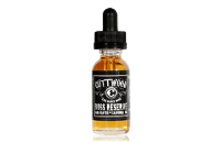30ml BOSS RESERVE 0mg 70% VG eLiquid (Without Nicotine) - eLiquid by Cuttwood image 1