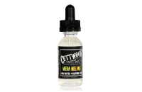 30ml MEGA MELONS 0mg 70% VG eLiquid (Without Nicotine) - eLiquid by Cuttwood image 1