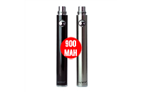 BATTERY - JUSTFOG Circle 900mAh ( Black ) image 1