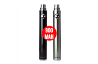 BATTERY - JUSTFOG Circle 900mAh ( Stainless ) image 1