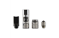 KIT - JUSTFOG C14 ( Single Kit - Black ) image 5