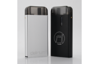 KIT - delirium Swiss & Slimbox TPD ( Black ) image 1