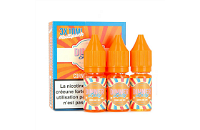 30ml CORNFLAKE TART 0mg 70% VG TPD Compliant eLiquid (Without Nicotine) - eLiquid by DINNER LADY image 1
