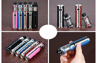 KIT - JOYETECH UNIMAX 25 ( Black ) image 3