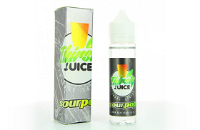 55ml SOURPOP 3mg 70% VG eLiquid (With Nicotine, Very Low) - eLiquid by Godfather.Co image 1