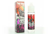 55ml FIZZY MELON 3mg 70% VG eLiquid (With Nicotine, Very Low) - eLiquid by Godfather.Co image 1