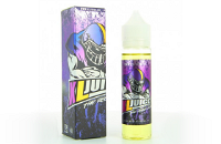 55ml GRAPE GOOZ 3mg 70% VG eLiquid (With Nicotine, Very Low) - eLiquid by Godfather.Co image 1