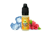 D.I.Y. - 10ml FRESH RASP eLiquid Flavor by Frenchy Fog image 1