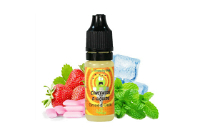 D.I.Y. - 10ml GRREED GUM eLiquid Flavor by Frenchy Fog image 1