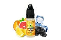 D.I.Y. - 10ml GRUMM'S eLiquid Flavor by Frenchy Fog image 1