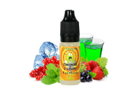 D.I.Y. - 10ml RED PUNCH eLiquid Flavor by Frenchy Fog image 1