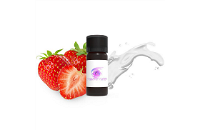 D.I.Y. - 10ml FOG MILK eLiquid Flavor by Twisted Vaping image 1