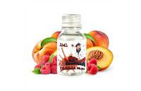 D.I.Y. - 20ml PRINCESS PEACH eLiquid Flavor by The Fated Pharmacist image 1