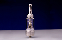 ATOMIZER - ASPIRE Nautilus BDC Clearomizer - 5ML Capacity - 100% Authentic image 1