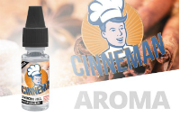 D.I.Y. - 10ml CINNEMAN eLiquid Flavor by Smoking Bull image 1