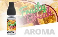 D.I.Y. - 10ml FRUITY BREAK eLiquid Flavor by Smoking Bull image 1