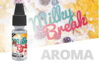 D.I.Y. - 10ml MILKY BREAK eLiquid Flavor by Smoking Bull image 1