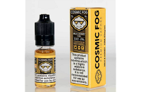 10ml MILK & HONEY 3mg 70% VG TPD Compliant eLiquid (With Nicotine, Very Low) - eLiquid by Cosmic Fog image 1