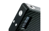 KIT - LOST VAPE ESQUARE DNA60 ( Carbon ) image 5