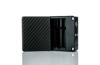 KIT - LOST VAPE ESQUARE DNA60 ( Carbon ) image 8