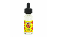 30ml STRAWBERRY DONUTS 0mg 80% VG eLiquid (Without Nicotine) - eLiquid by Marina Vape image 1