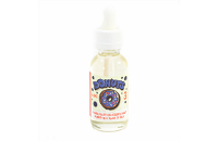 30ml BLUEBERRY DONUTS 0mg 80% VG eLiquid (Without Nicotine) - eLiquid by Marina Vape image 1