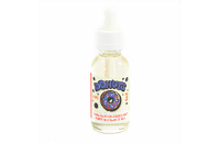 30ml BLUEBERRY DONUTS 3mg 80% VG eLiquid (With Nicotine, Very Low) - eLiquid by Marina Vape image 1
