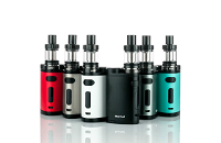 KIT - Eleaf Pico Dual Full Kit ( Black ) image 1