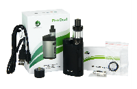 KIT - Eleaf Pico Dual Full Kit ( Black ) image 3