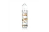 D.I.Y. - 40ml LE TONTON V2 0mg High VG TPD Compliant Shake & Vape eLiquid by La French Connection image 1