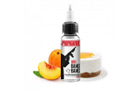 D.I.Y. - 40ml VITO 0mg Max VG TPD Compliant Shake & Vape eLiquid by Propagande image 1