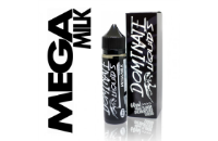 D.I.Y. - 40ml MEGA MILK 0mg High VG TPD Compliant Shake & Vape eLiquid by Dominate image 1