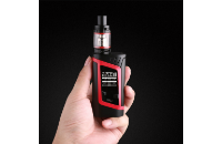 KIT - SMOK Alien ( Black ) image 4