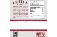 VAPING ACCESSORIES - Cotton Candy Premium Wick image 2