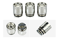 ATOMIZER - 3x SMOK TFV8 V8-T10 Decuple Coil ( 0.12 ohms ) image 2