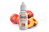 D.I.Y. - 13ml YELLOW PEACH eLiquid Flavor by Capella image 1