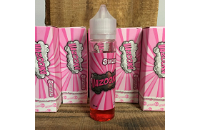 D.I.Y. - 50ml VAZOOKA 0mg High VG TPD Compliant Shake & Vape eLiquid by 3Bubbles image 1