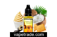 D.I.Y. - 30ml NICE CUSTARD eLiquid Flavor by Chef's Flavours image 1